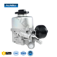 high quality Power steering pump for Mercedes-Benz W216 W221 S500 R230 S600 5.5L A0054667101 A0044665801