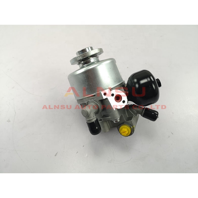 Bomba de dirección asistida para S500 W221 R230 A0054667001