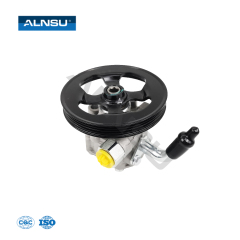 MR995024 Hydraulic Power Steering Pump For Mitsubishi L200 KB4T KA4T 4D56 4PK