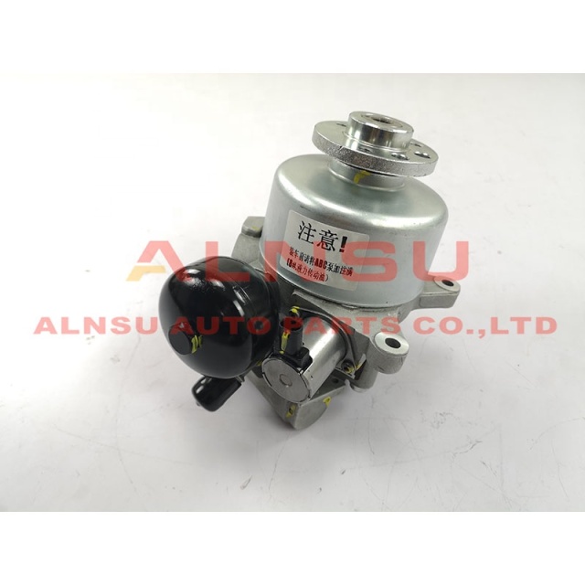 Bomba de dirección asistida para S500 W221 R230 A0054667001