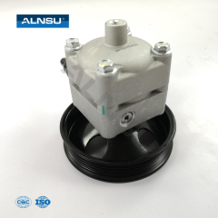 Good price factory power steering pump for VOLVO XC60 XC90 XC70 7617955117 31202936 7617955165
