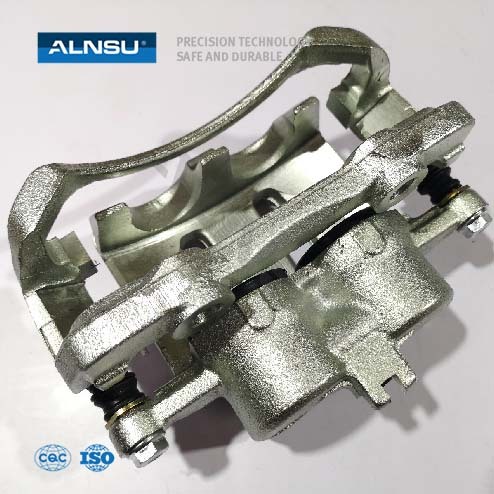 Wholesale price good quality Brake caliper For nissan SUNNY D22 RHD 4W 41011-57G00 4101157G00 41011-10G02 41010-P2700
