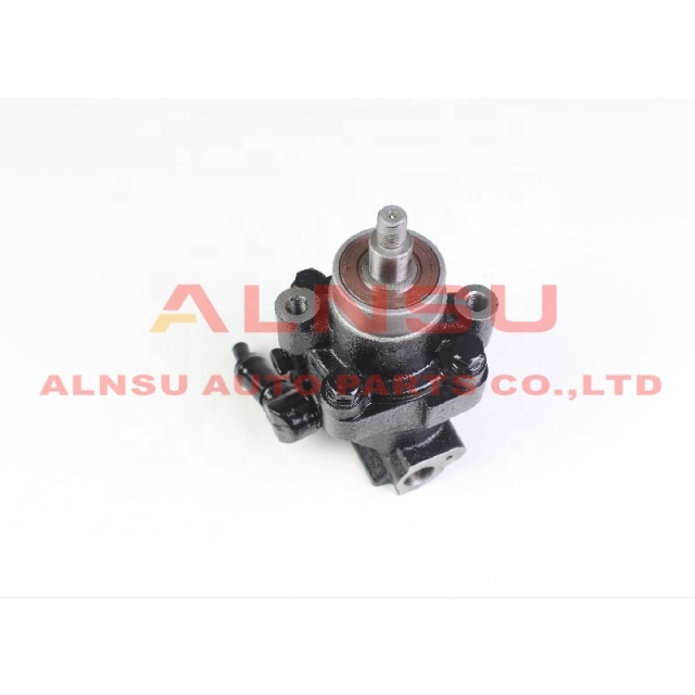 Power steering pump for 44320-14111 HILUX RX81 CRESSIDA 22R