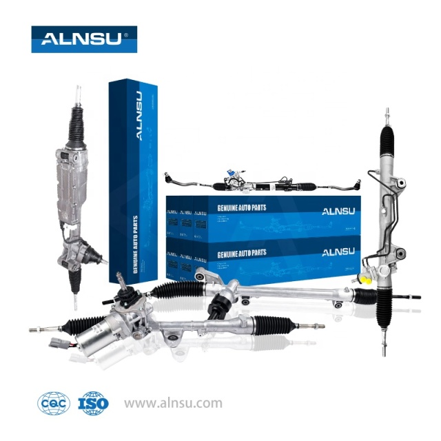 Hot sell Hight quality Auto Steering rack For TOYOTA RAV4 ASA44 ZSA44 EPS 45510-42160
