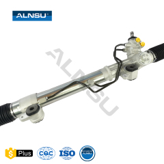 auto part steering rack for TOYOTA UZJ105 FZJ105 4700 44200-60100 44200-60120