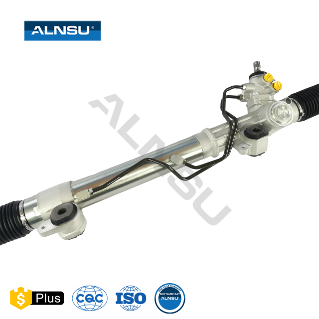 auto part steering rack for TOYOTA UZJ105 FZJ105 4700 44200-60100 44200-60120