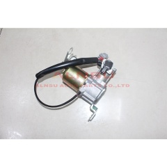 High quality Air Suspension Compressor Pump for Land Cruiser GRJ120 KZJ120 KDJ120 48910-60020