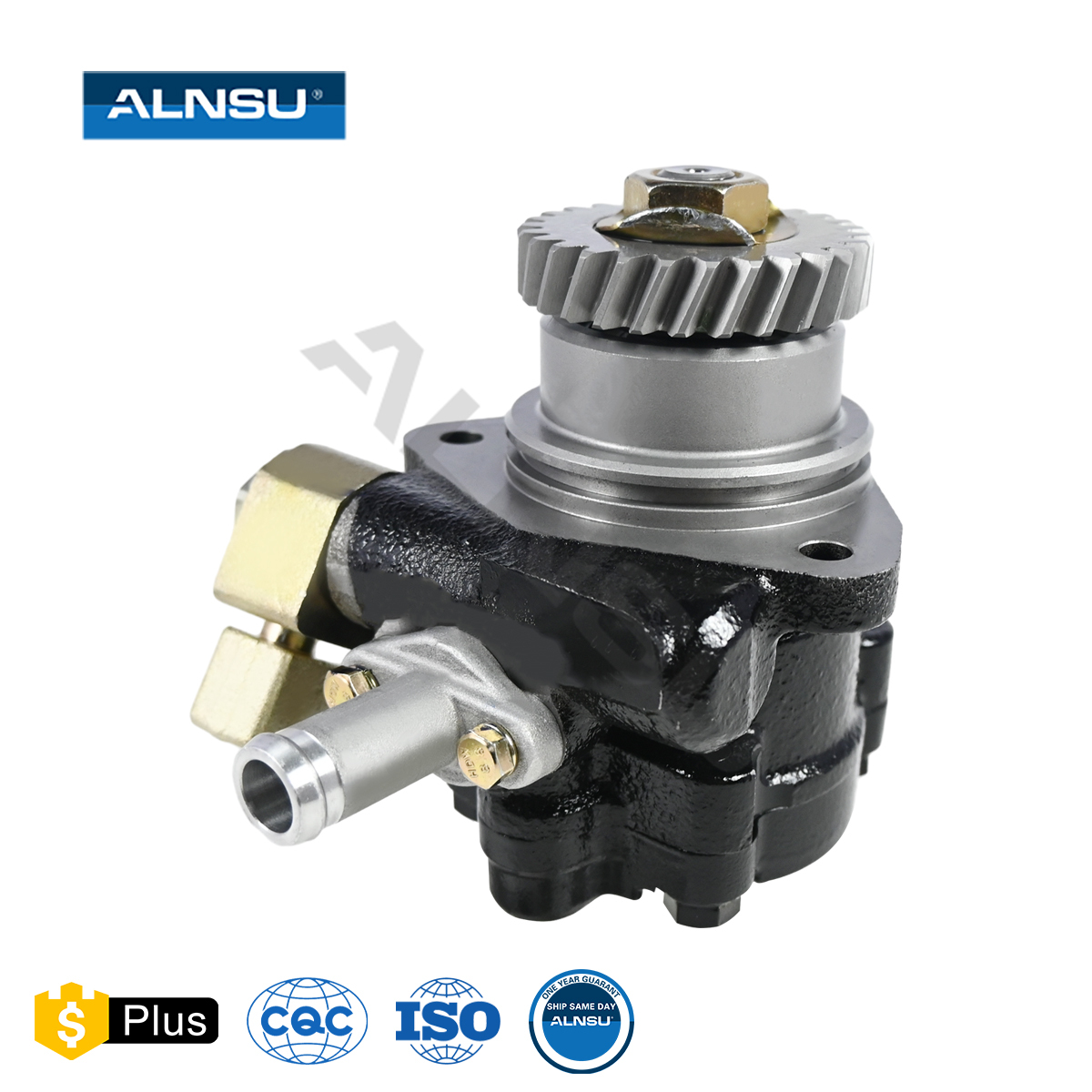 Bomba de dirección asistida de alta calidad y buen precio para Mazda T2600 MZD 2200CC 643-1 W220-32-600 W220-32-600
