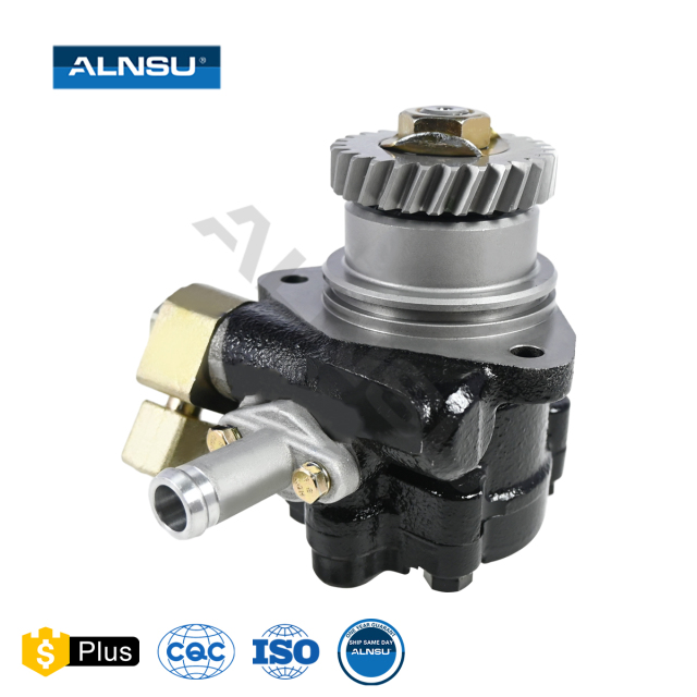 Bomba de dirección asistida de alta calidad y buen precio para Mazda T2600 MZD 2200CC 643-1 W220-32-600 W220-32-600