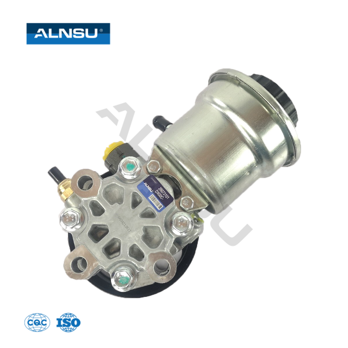 steering system Auto Spare Parts Power Steering Pump For TOYOTA LAND CRUISER PRADO 2TR TGN25 TRJ120 TRH 44310-0K030