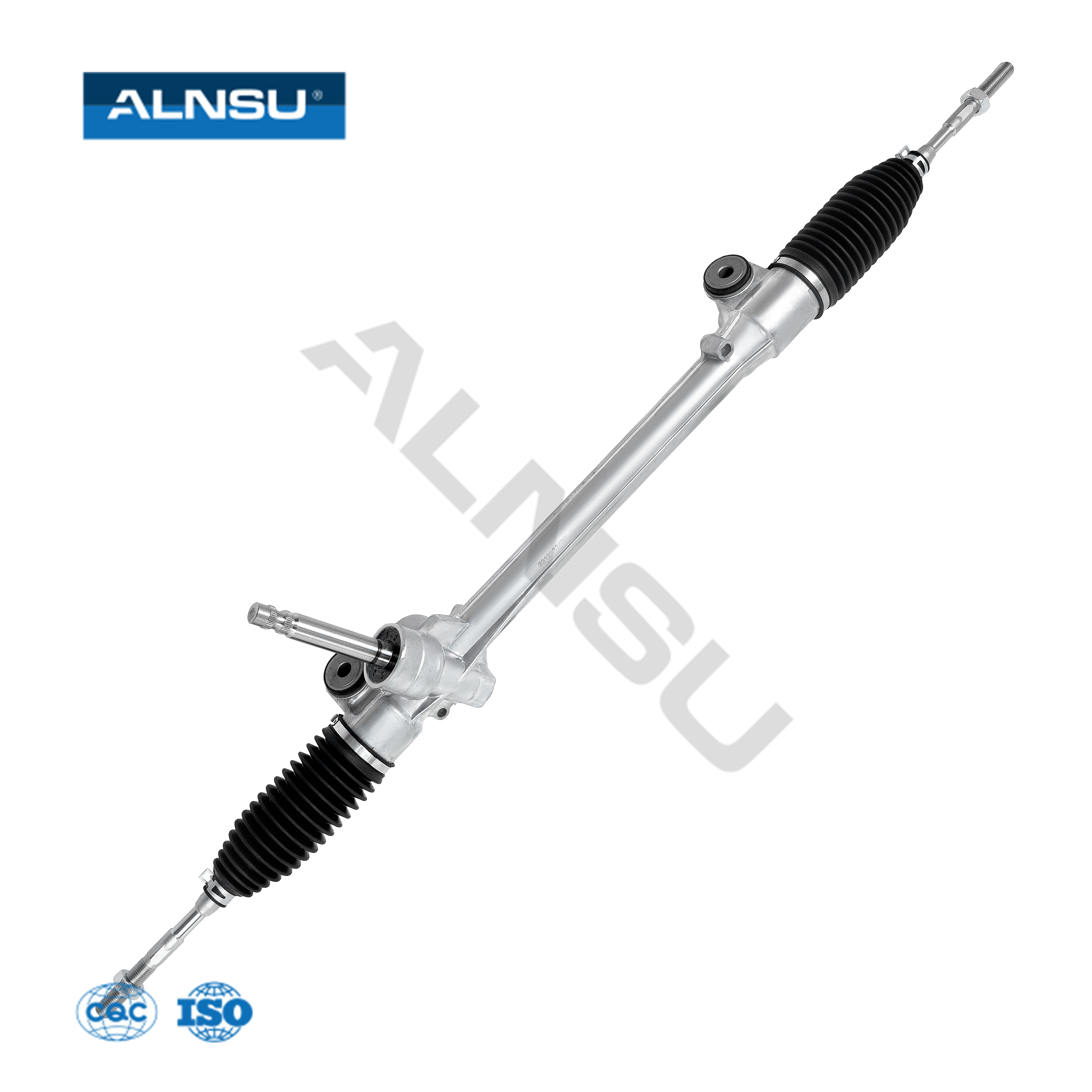 High quality car parts steering rack for TOYOTA COROLLA YARIS NCP130 NHP10 AQUA 45510-52300 45510-52301 45510-52320
