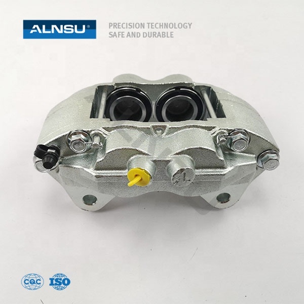 High Quality Hot sale Brake Caliper For 47730-0K061 47730-0K071 Brake Cylinder KUN25 VIGO