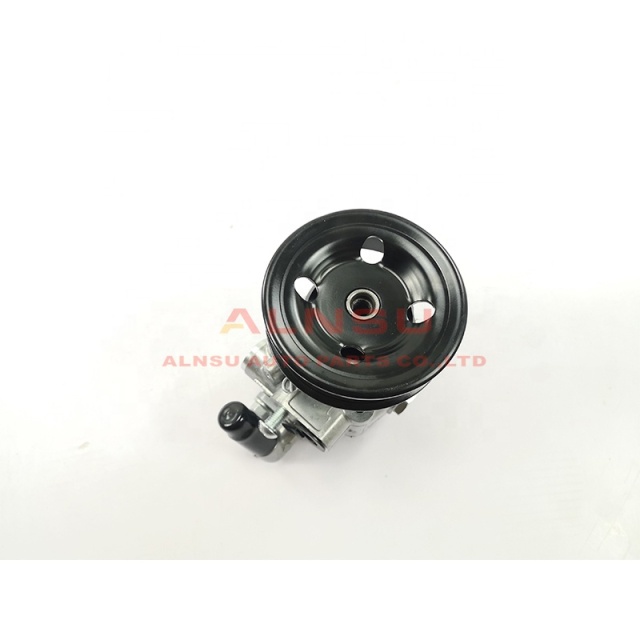 Bomba de dirección asistida para L322 BH42-3A696-BA LR022643 BH41-3A696-BA