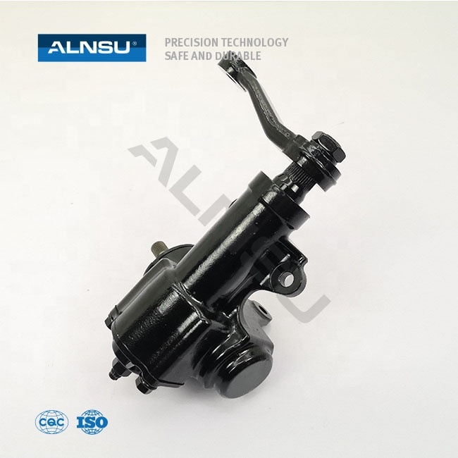High Quality Steering Gear Box for TOYOTA Hulix 45310-35330 45310-35300