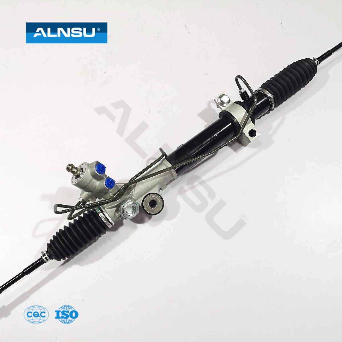 Cremallera de dirección asistida hidráulica automática de alta calidad para MURANO Z50 49001-CC20B 49001-CC210 49001-CA100