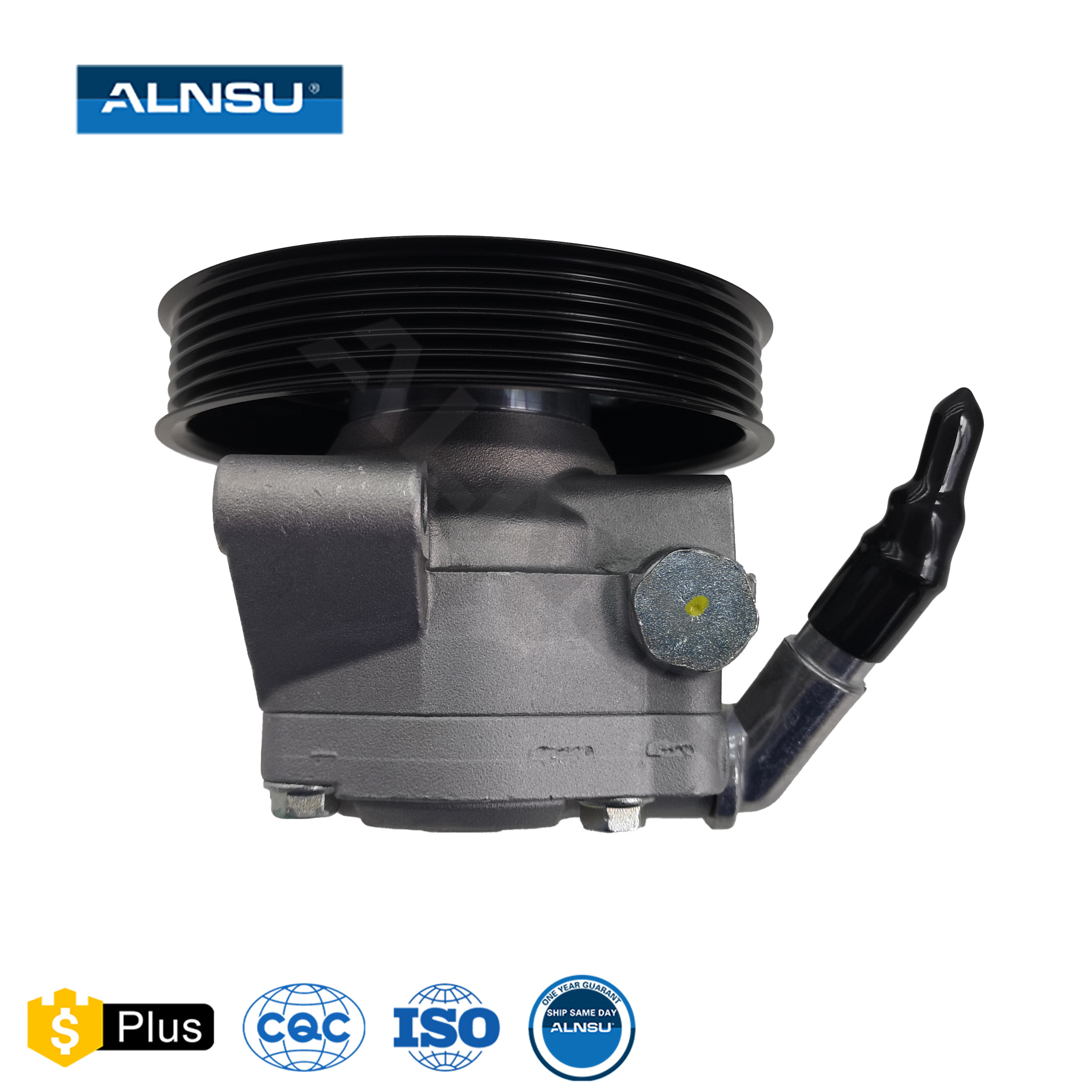 Bomba de dirección asistida de alta calidad y precio al por mayor para Land Rover Freelander 2 LR007500 LR006462