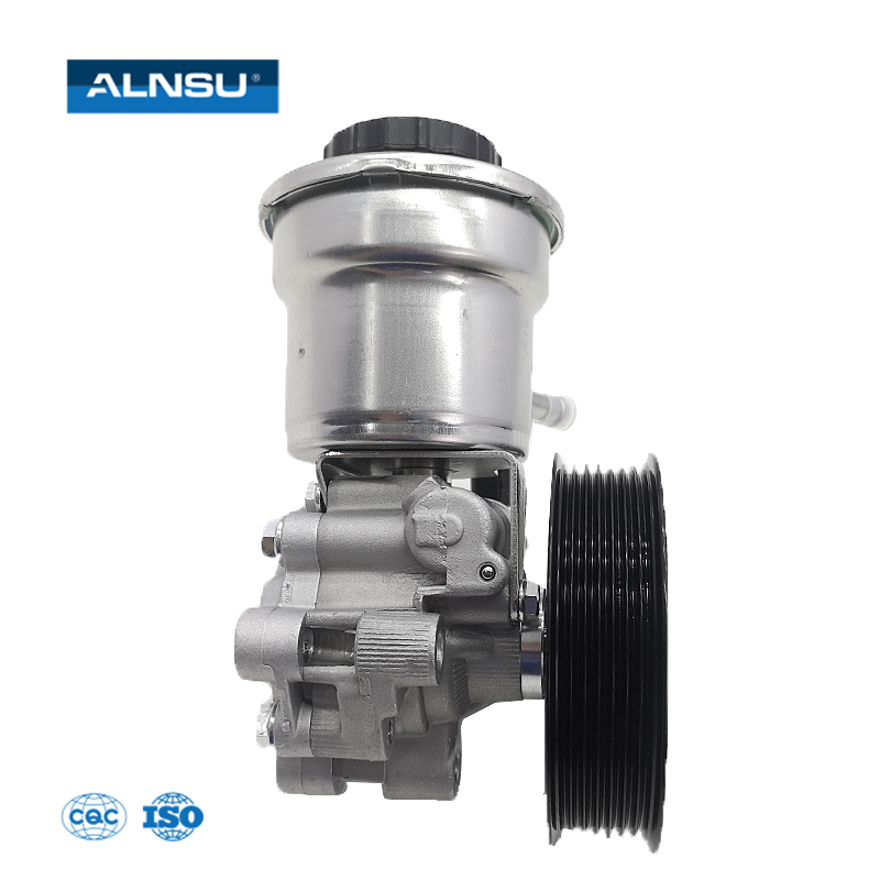 Wholesale Price Power Steering Pump for Toyota LAND CRUISER PRADO TRJ150 2TR 44310-60560 4431060560
