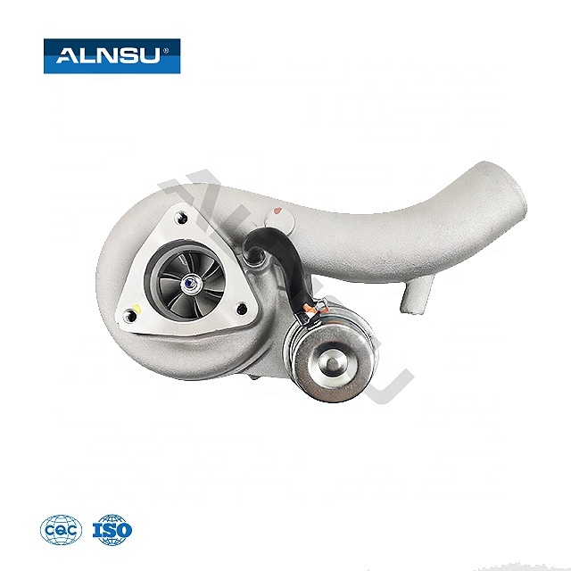 Hot sell product turbocharger for Nissan CabStar TD27 R20 14411-G2407 14411-G2405 2001-2004
