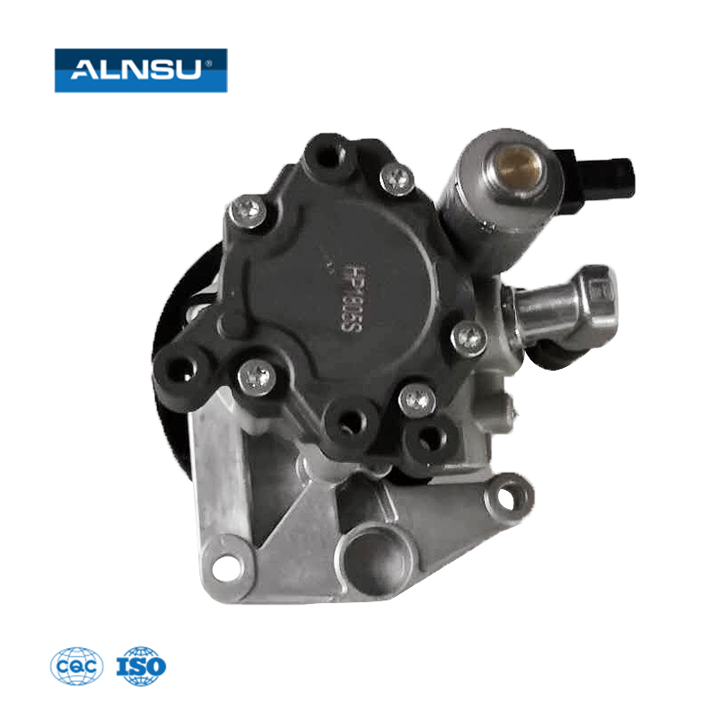 car spare parts Power steering pump For Mercedes-Benz W212 E350 A0064664401 A0064664501 7695955143 0054668001 LH2115842