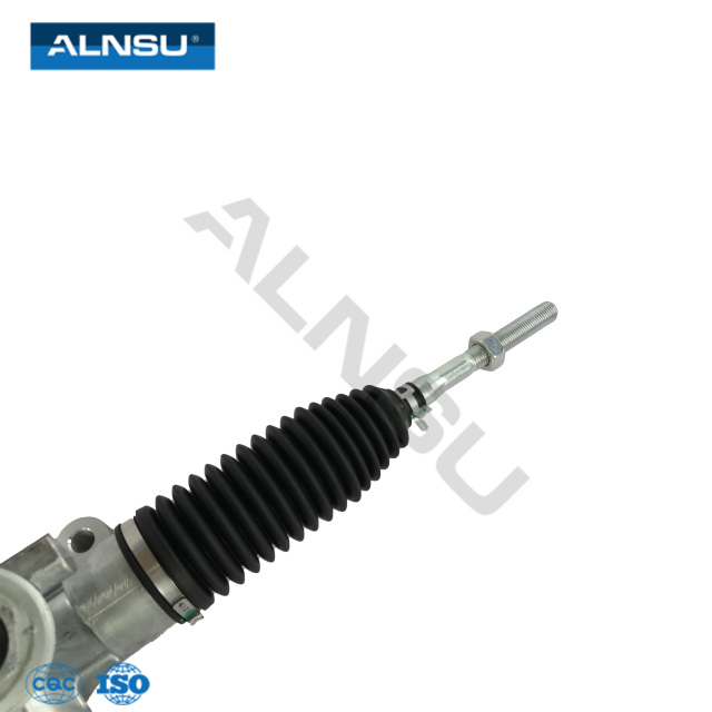 Factory price auto parts steering rack for Ford Focus 14-15 ED8C-3A500 ED8C3A500AA