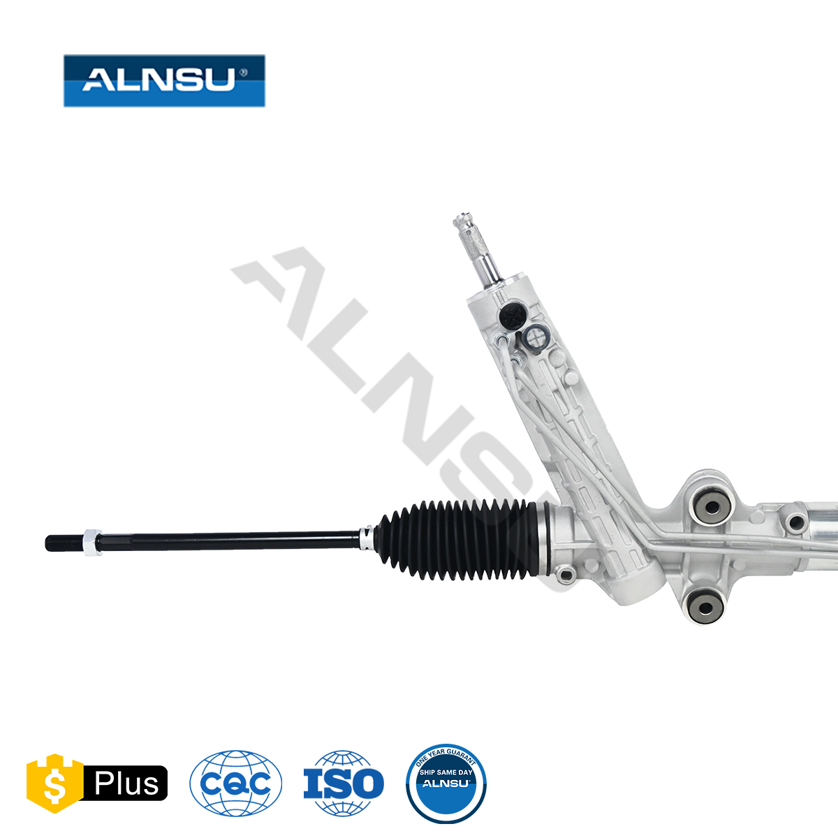 Cremallera de dirección para Mercedes-Benz W901 2D1422055A 2D1422055C 2D1422055E 9014600800 9014610401 A9014602700 A9014604100