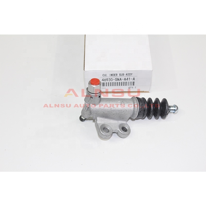 Clutch Slave Cylinder For 46930-SNA-A41 46930SNAA41 FA1 GM2 RU1 GK5 GM6
