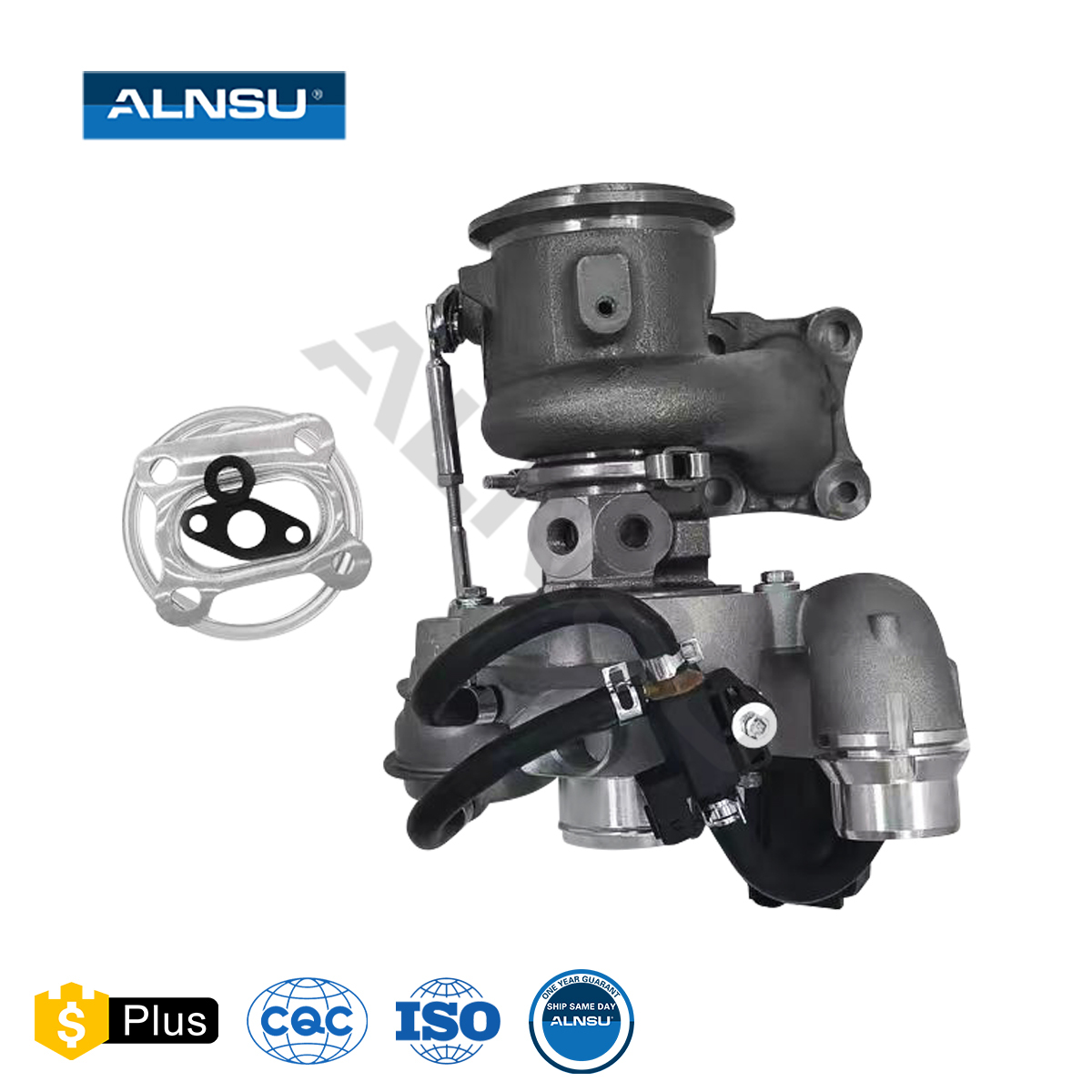 Pieza de motor diésel de alta calidad Turbocompresor para BUICK Encore 49180-04072 2019-2022