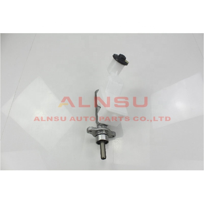 Cilindro maestro de freno para Corolla ZZE122 47201-1A360