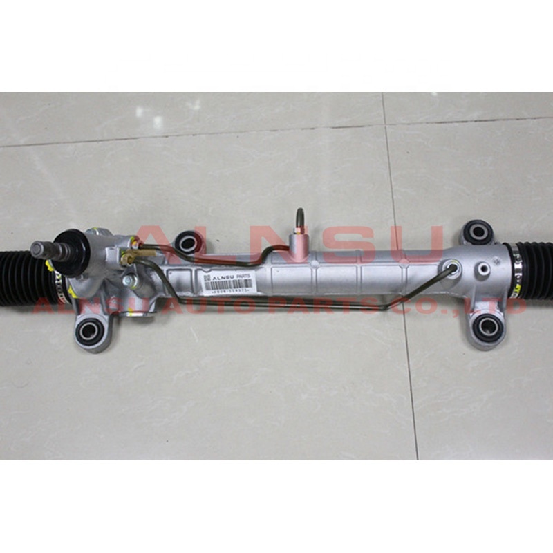 Hot sell Hight quality Hydraulic Auto Steering rack for AZT250 ZZE130 ZZE122 LHD 44250-05081 44250-05080