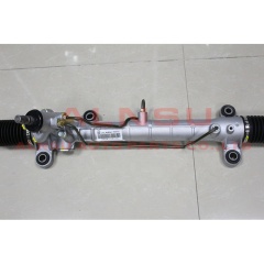 Hot sell Hight quality Hydraulic Auto Steering rack for AZT250 ZZE130 ZZE122 LHD 44250-05081 44250-05080