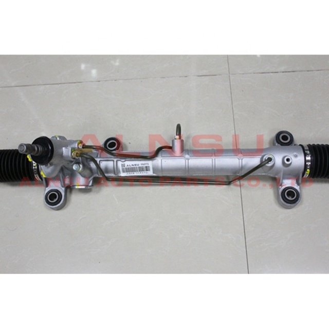 Hot sell Hight quality Hydraulic Auto Steering rack for AZT250 ZZE130 ZZE122 LHD 44250-05081 44250-05080