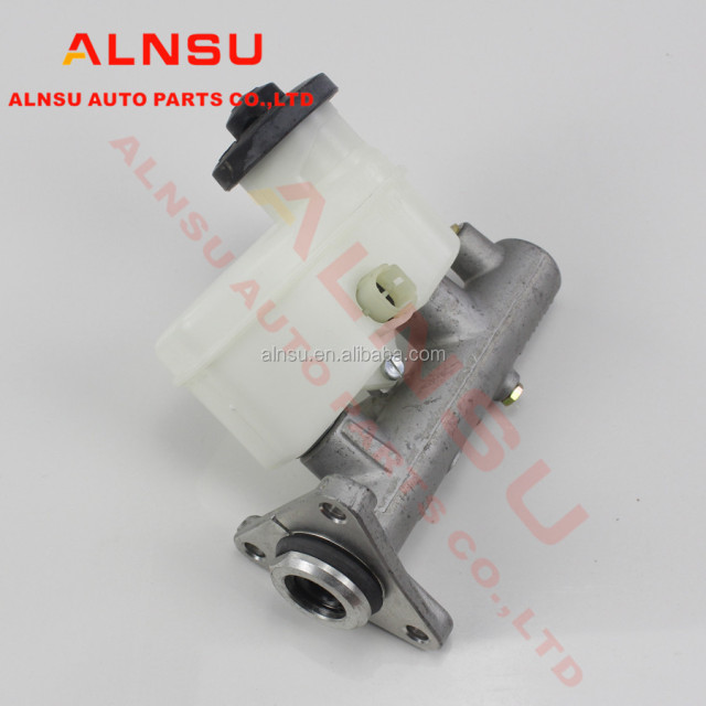Cilindro maestro de freno para TOYOTA Corolla AT190 CT190 ST191 47201-20860 47201-33030
