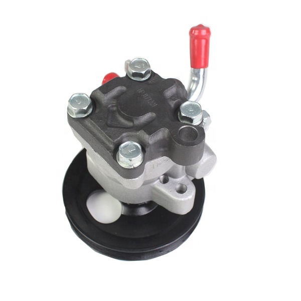 Power steering pump for-Mitsubshi L200 4D56 L300 MB501281
