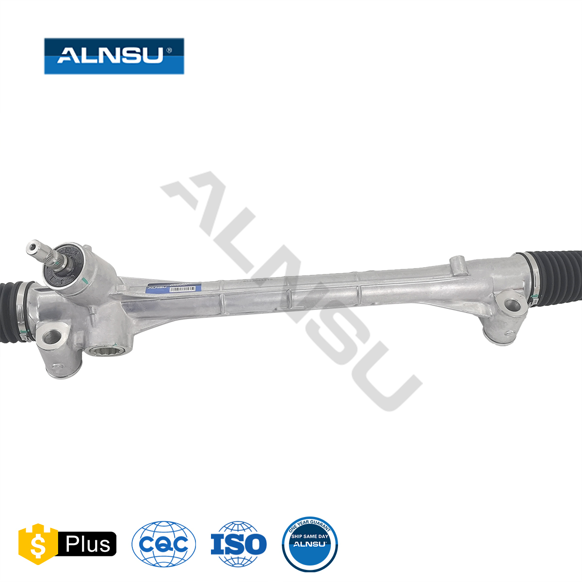 Power Steering Rack For TOYOTA Corolla ZRE152 NDE150 45510-02141 45510-02390 45510-05080 45510-12390 (07-12)