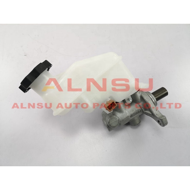 Precio al por mayor, buena calidad, cilindro maestro de freno para HYUNDAI I10 58510-B4300