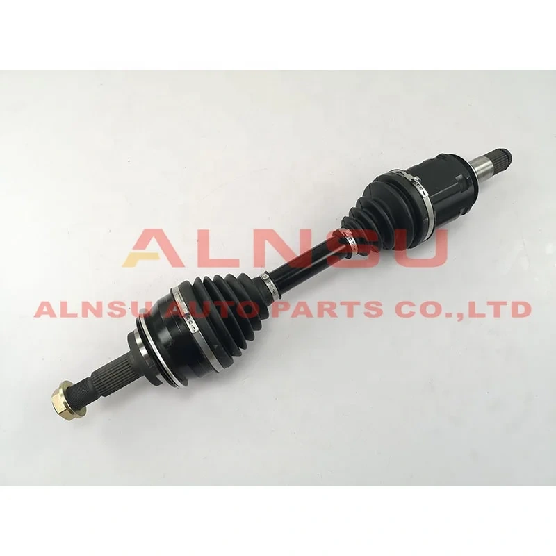 Drive Shaft For GRJ120 TRJ120 4000 43430-60060 L\R T08-060
