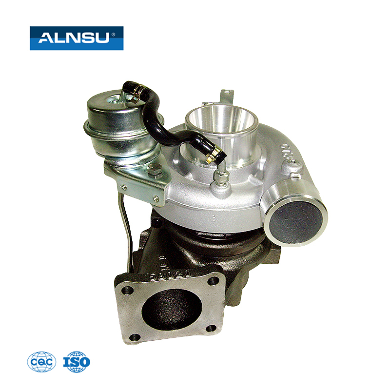 Auto parts car parts turbocharger for Toyota Land Cruiser HDJ80 CT26 17201-17030 1720117030