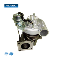 Auto parts car parts turbocharger for Toyota Land Cruiser HDJ80 CT26 17201-17030 1720117030