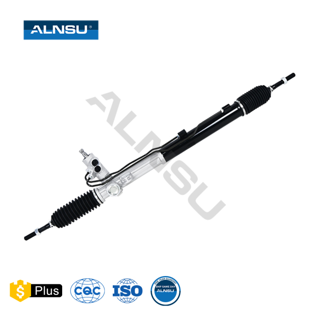 Hot Sell Hydraulic Power Steering Gear Box For Kia Sorento 57700-2P100 57700-2P000
