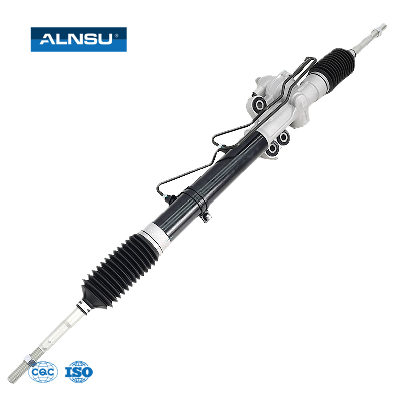 Auto part high quality good price steering rack for TOYOTA KZH106 KZH116 LH168 44250-26301