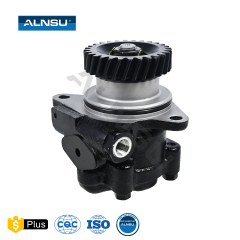 Factory price auto parts power steering pump for ISUZU 4BE1.4BC2 4BD2 44306-1160Q 8-97078879-D 8-9708199-0