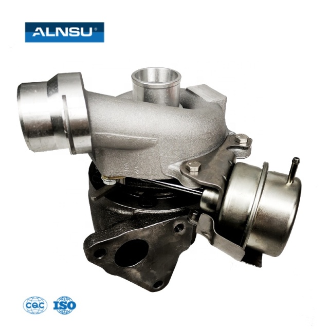 New engine auto part turbocharger for Qashqai Renault BV39 54399880030