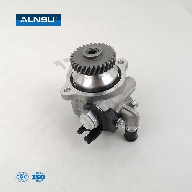 Venta caliente de bomba de dirección asistida para NISSAN Urvan E25 ZD30 49110-VW600 49110VW600 49110-VW200 49110VW200
