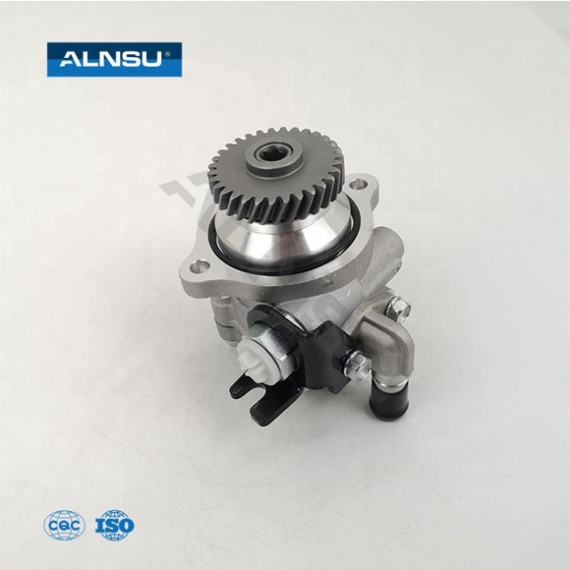 Venta caliente de bomba de dirección asistida para NISSAN Urvan E25 ZD30 49110-VW600 49110VW600 49110-VW200 49110VW200