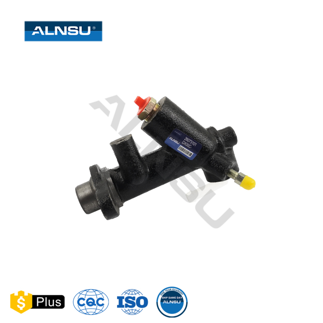 Cilindro maestro de embrague de alta calidad para piezas de chasis de automóvil Mazda TITAN W201-41-400C