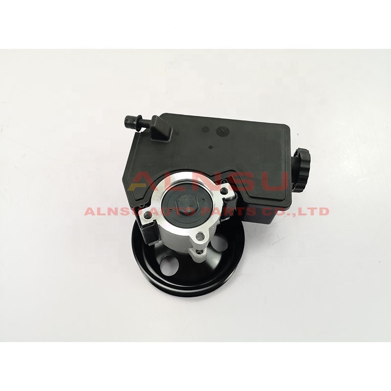 Power steering pump for CHEROKEE LIBERTY 52088710AB 52088710AA 52088710AC