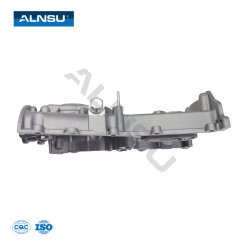 MBT-NS8114 Engine oil pump timing chain for NISSAN Sunny B14X GA16 13500-F4300