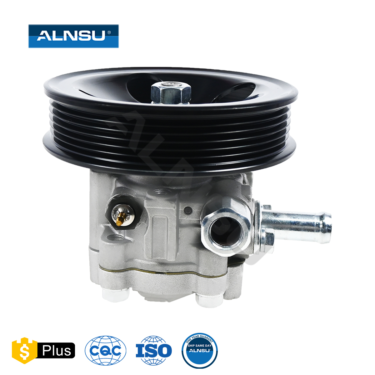 Bomba de dirección asistida de repuestos para automóviles a precio de fábrica para ISUZU TROOPER 6VD1 UBS7VF UBR7FV 8-97185604-0 8971856040