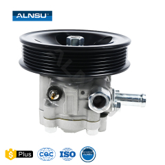 Bomba de dirección asistida de repuestos para automóviles a precio de fábrica para ISUZU TROOPER 6VD1 UBS7VF UBR7FV 8-97185604-0 8971856040