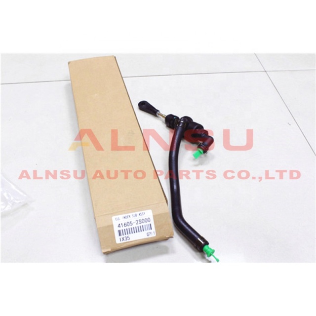 clutch master cylinder for 41605-2S000 41605-2S900 IX35